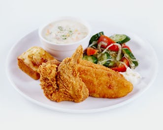 Chic A Boo @City Square Mall