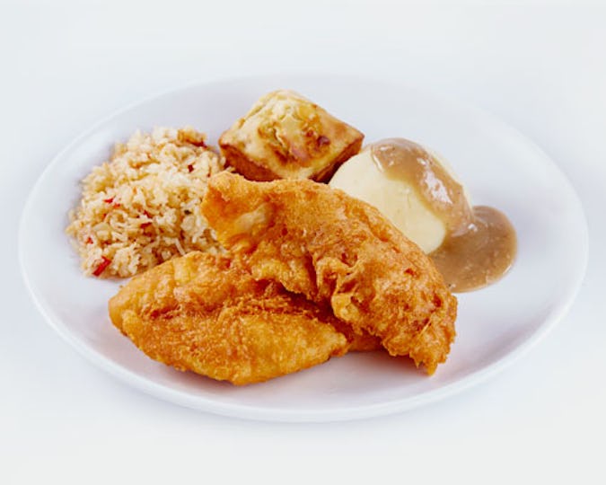 Chic A Boo @City Square Mall