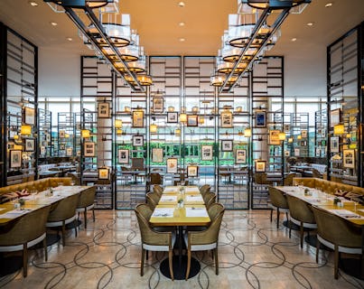 Colony - The Ritz-Carlton