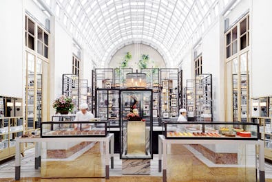 Colony - The Ritz-Carlton