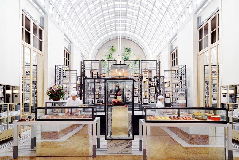 Colony - The Ritz-Carlton