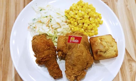 Chic A Boo @Marina Square