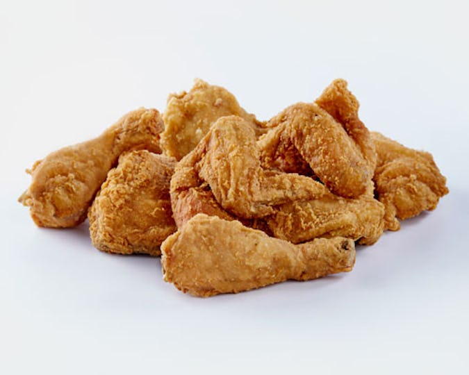 Chic A Boo @Sembawang Shopping Centre