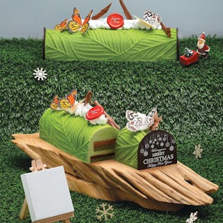 East Treasure - Clarke Quay