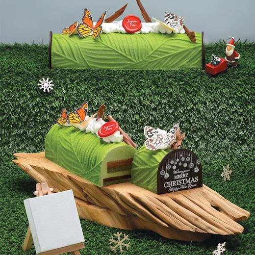 East Treasure - Clarke Quay