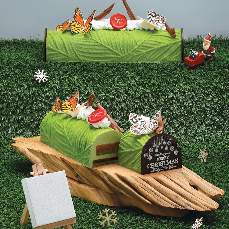 East Treasure - Clarke Quay