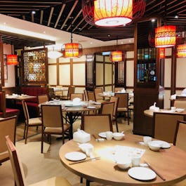 East Treasure - Clarke Quay