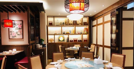 East Treasure - Clarke Quay