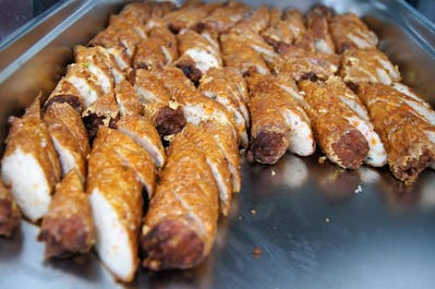 MANLE Hotpot  @Downtown East