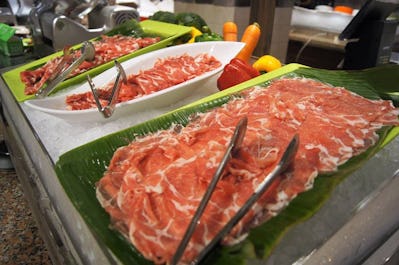 MANLE Hotpot  @Downtown East