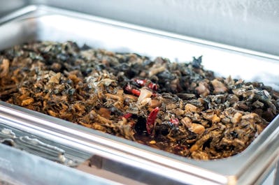 MANLE Hotpot @City Square Mall