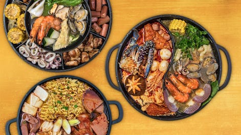 Sedap Mania By Astons