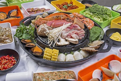 Sedap Mania By Astons