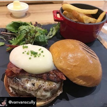 The Ranch Steakhouse by Astons