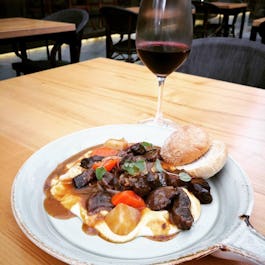 The Ranch Steakhouse by Astons