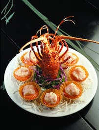 Mouth Restaurant @China Square Central 