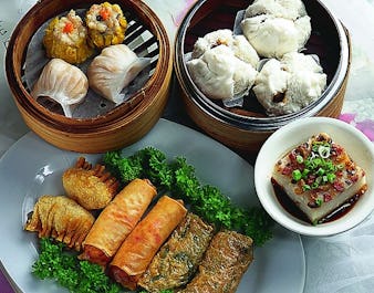 Mouth Restaurant @China Square Central 