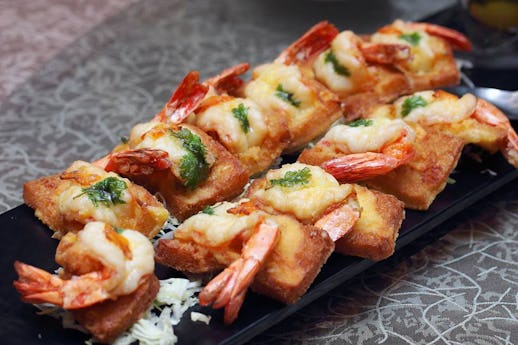 Mouth Restaurant @China Square Central 