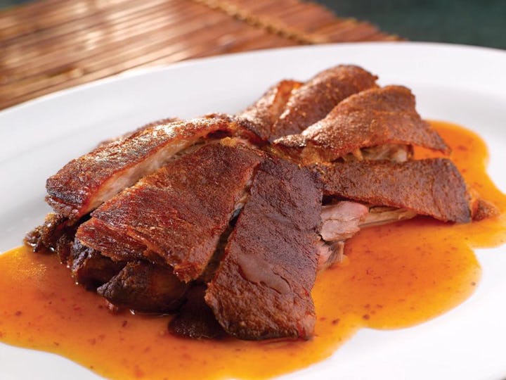 Swatow Seafood Restaurant @Toa Payoh