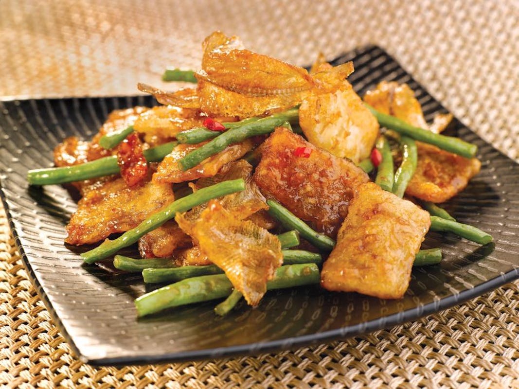 Swatow Seafood Restaurant @Toa Payoh