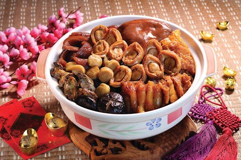 Swatow Seafood Restaurant @Serangoon Gardens