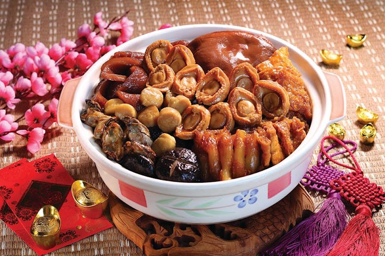 Swatow Seafood Restaurant @Serangoon Gardens