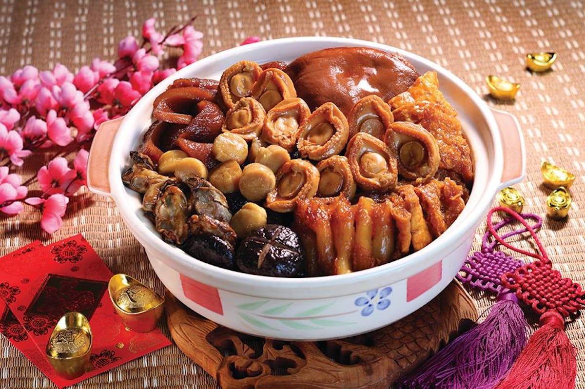 Swatow Seafood Restaurant @Serangoon Gardens