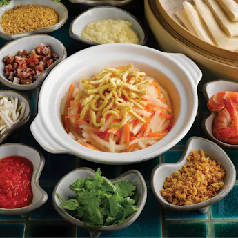 Blue Lotus kitchen-bar