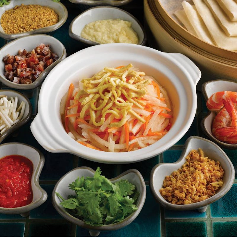 Blue Lotus kitchen-bar