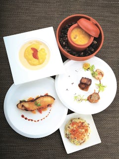 Tasty Court