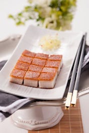 Chijmes - Lei Garden Restaurant