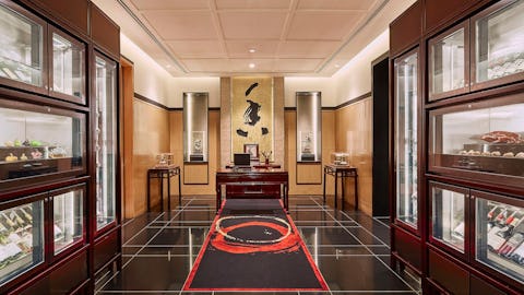 Wan Hao Chinese Restaurant