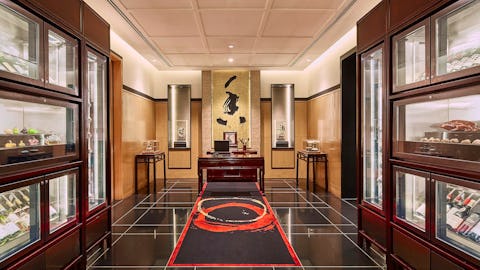 Wan Hao Chinese Restaurant