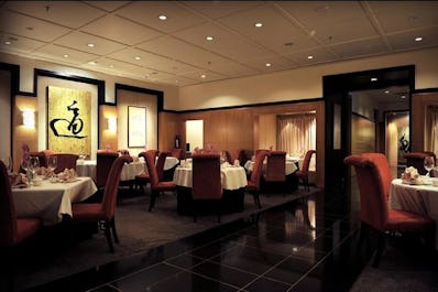 Wan Hao Chinese Restaurant