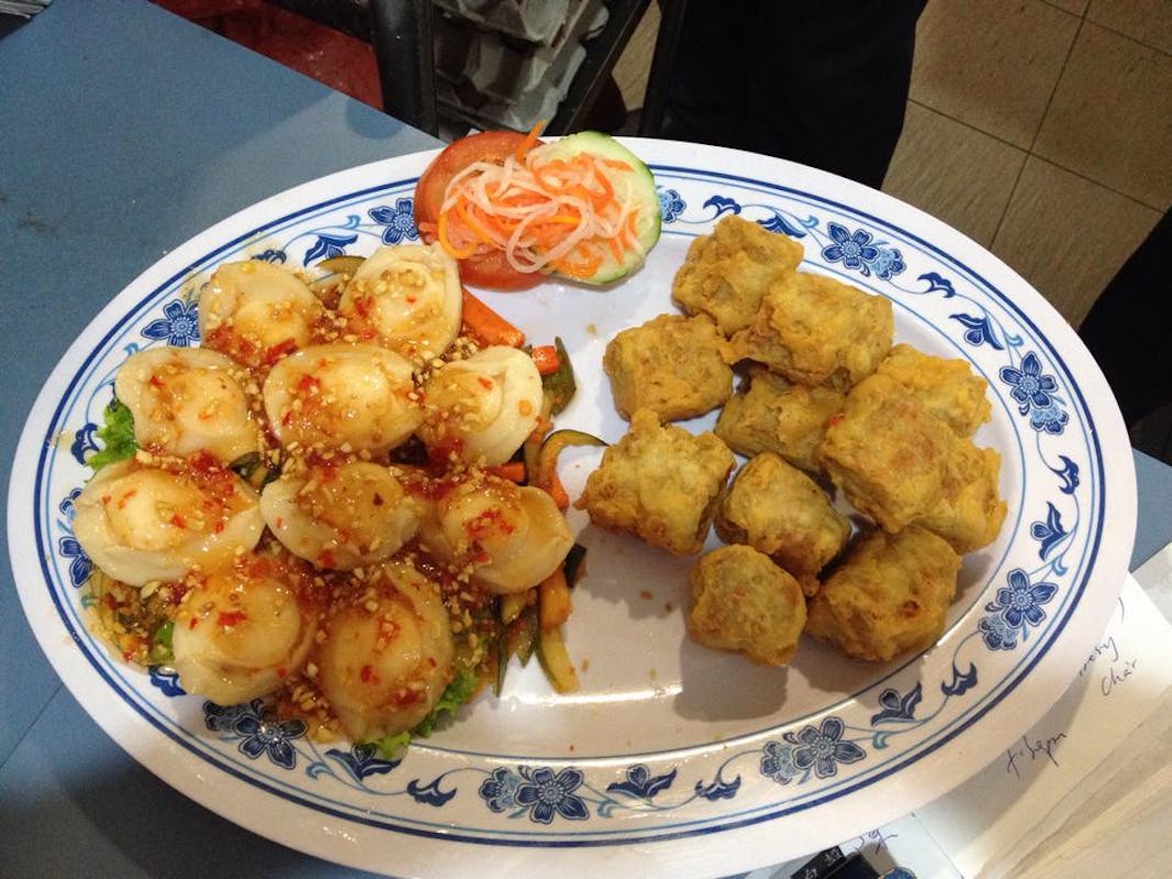 Quan Xiang Yuan Seafood Restaurant