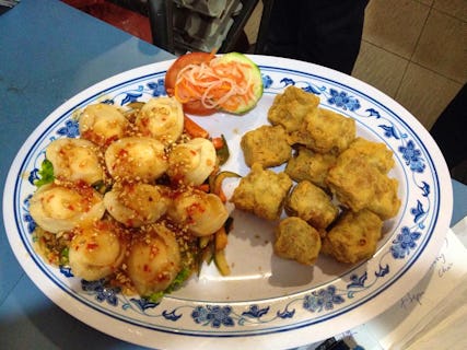 Quan Xiang Yuan Seafood Restaurant