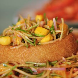 Quan Xiang Yuan Seafood Restaurant