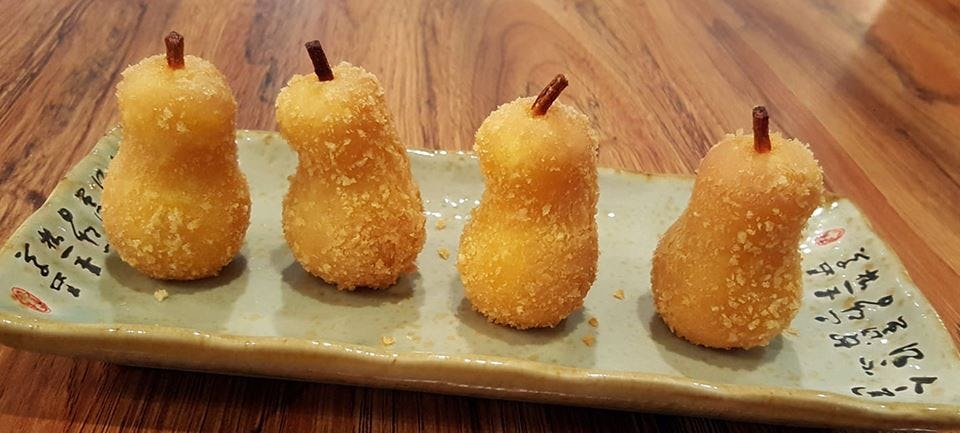 Tian Bao Szechuan Kitchen 