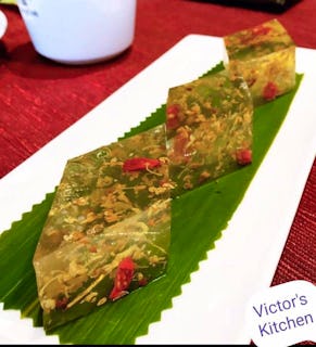 Victor's Kitchen @Chinatown MRT