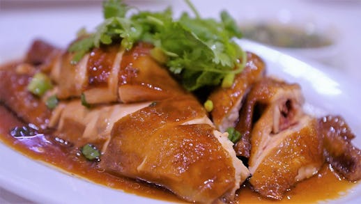 Kam Boat Teochew Restaurant