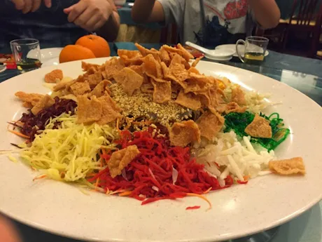 Seletar Hill Restaurant