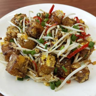 London Fat Duck @Scotts Square