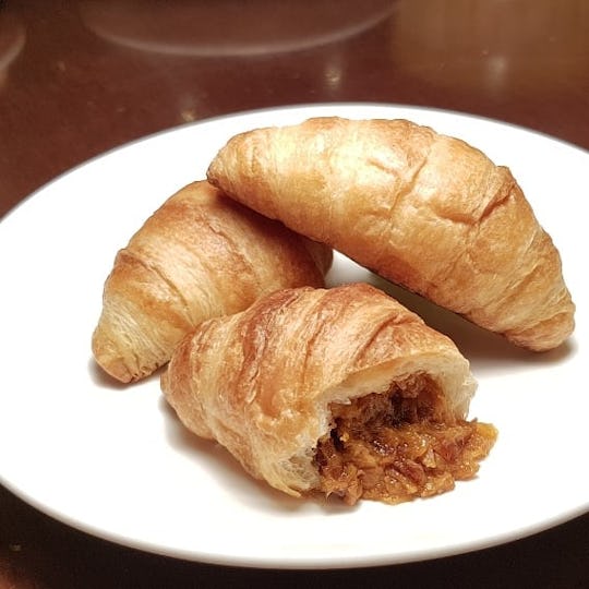 London Fat Duck @VivoCity