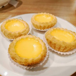 London Fat Duck @VivoCity