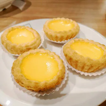 London Fat Duck @VivoCity