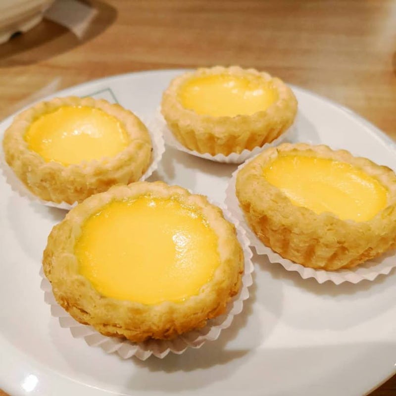 London Fat Duck @VivoCity