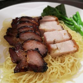 London Fat Duck @VivoCity