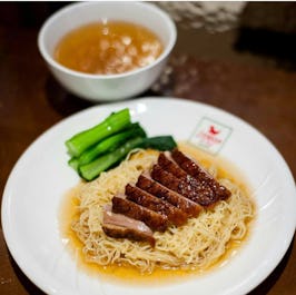 London Fat Duck @Raffles City