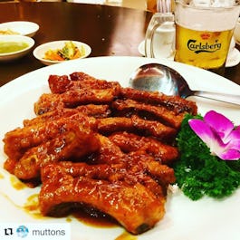 Thai Village Restaurant @Goodwood Park