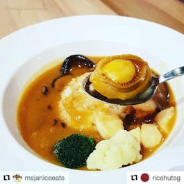 Thai Village Restaurant @Goodwood Park